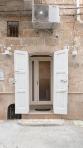 Fotografie z fotogalerie ubytování AnSè 2.0 v destinaci Polignano a Mare