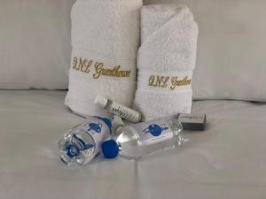 Fotografie z fotogalerie ubytování Tranquility Guesthouse v destinaci Standerton
