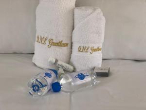 Fotografie z fotogalerie ubytování Tranquility Guesthouse v destinaci Standerton