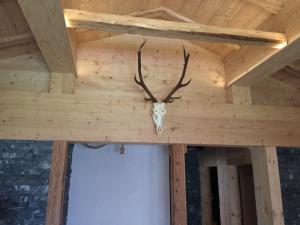 Fotografie z fotogalerie ubytování Ferienhütten Lechtal Chalets v destinaci Elbigenalp
