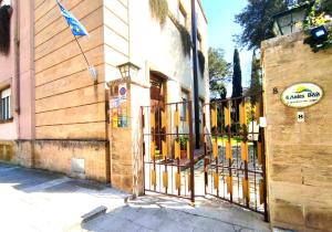 Fotografie z fotogalerie ubytování Aedes B&B Il Giardino dei Sogni v destinaci Lecce