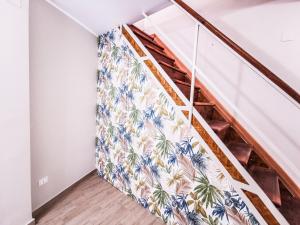 Posteľ alebo postele v izbe v ubytovaní Casa Ciuri