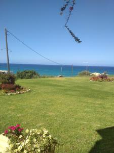 Gallery image of ANGEL STUDIOS VRACHOS BEACH PREVEZA in Vráchos
