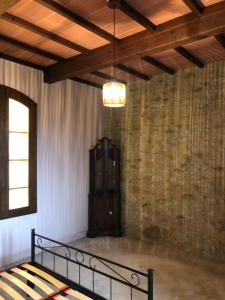 Photo de la galerie de l'établissement Podere Soccorso casa vigneto, à Montalcino