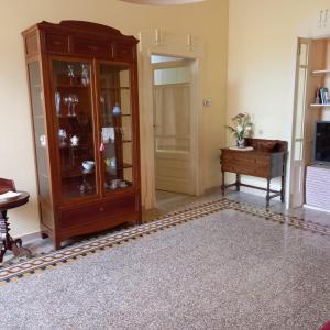 Photo de la galerie de l'établissement La Dimora del Porto, à Bisceglie