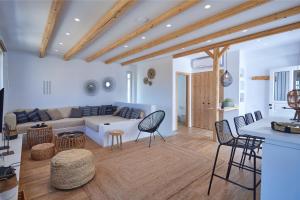 Posedenie v ubytovaní Casa Mardiva Mare