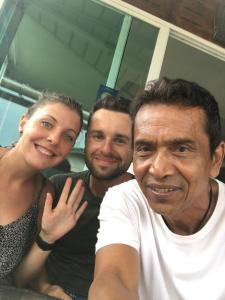 Hosté ubytování Hero Phuket