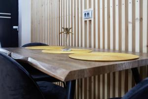 Fotografie z fotogalerie ubytování Apartament CITY la casa PIANO HOUSE ,cu parcare v destinaci Alba Iulia