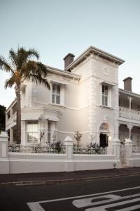 Gallery image of NOAH House in Cape Town