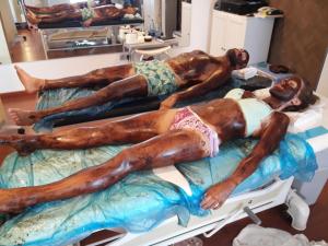 Fotografie z fotogalerie ubytování Balneario de Ledesma v destinaci Vega de Tirados