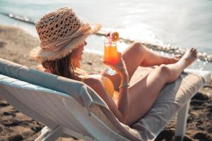 Гости Motto Premium Hotel&Spa