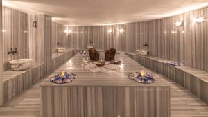 Фотография из галереи Motto Premium Hotel&Spa в Мармарисе