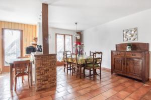 Fotografie z fotogalerie ubytování La Génova v destinaci Joyeuse