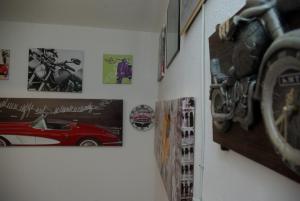 Fotografie z fotogalerie ubytování Rooms Tia v destinaci Baška Voda