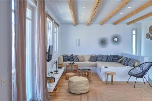 Posedenie v ubytovaní Casa Mardiva Mare