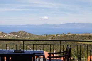 Φυσικό τοπίο κοντά σε αυτό το διαμέρισμα