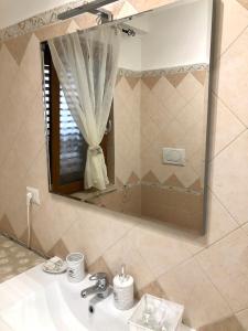 Ванная комната в Dream house... Cerveteri!