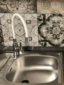 Ванная комната в Dream house... Cerveteri!