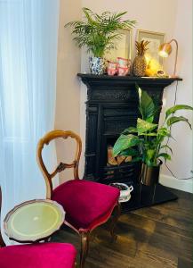 Goodtime Edinburgh Elm Row City Centre Apartment