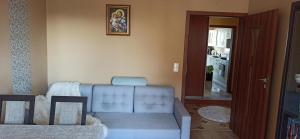 Posedenie v ubytovaní Apartamenty Kraków -Podgorze M&W