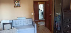 Posedenie v ubytovaní Apartamenty Kraków -Podgorze M&W