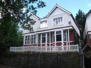 Gallery image of Judy's B&B private home in Cardiff