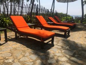 Foto Tangalles asuva majutusasutuse Turtle Bay Boutique Hotel galeriist