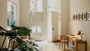 Fotografie z fotogalerie ubytování Wilmina Hotel v Berlíně