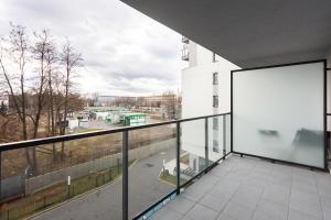 Gallery image of Luxury Apartment Nearto Old Town Vermelo in Krakow