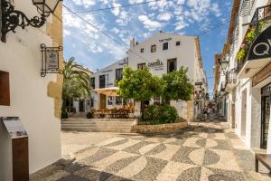 Gallery image of Art Apartment in Altea