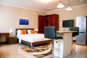 Imagen de la galería de Cromer Apartments, en Accra