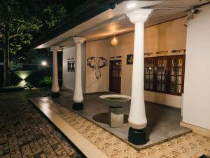 Fotografie z fotogalerie ubytování The Village Home v destinaci Dikwella