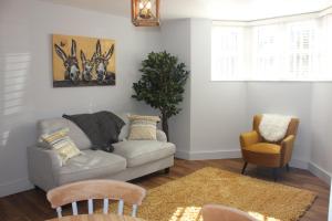 Gallery image of 1-Bed Apartment in Wells in Wells