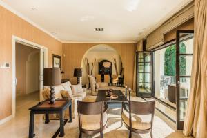 Villa Mawer, Estepona – Updated 2022 Prices
