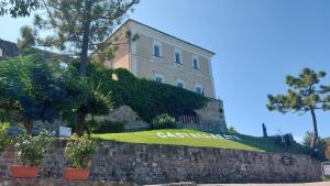 Foto dalla galleria di Casa Vacanze De Simone San Marco di Castellabate a Castellabate