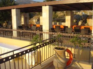 Fotografie z fotogalerie ubytování NorthWest Studios v destinaci Argostoli
