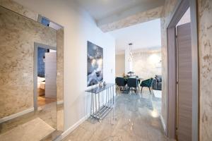 Fotografie z fotogalerie ubytování D-Palace-Lux v destinaci Donji Zemunik