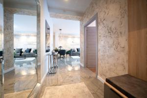 Fotografie z fotogalerie ubytování D-Palace-Lux v destinaci Donji Zemunik