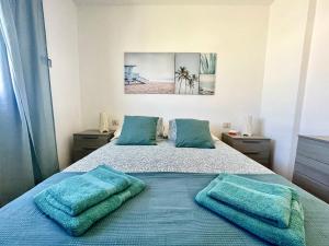 Foto dalla galleria di Maresía Apartamento a El Golfo