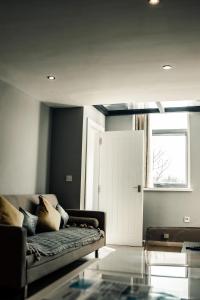 Fotografie z fotogalerie ubytování Dealhouse-Apartments 5 v destinaci Huddersfield