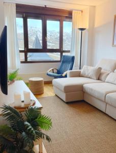 Fotografie z fotogalerie ubytování Apartamento *White Formigal* v destinaci Formigal