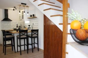 Gallery image of Studio apartman Kendi in Sutivan