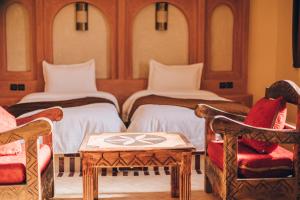 Ảnh trong thư viện ảnh của Dar Marhaba Merzouga ở Merzouga