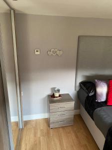 Foto sihtkohas Fyfield asuva majutusasutuse The Glen Guest House 1-bedroom guest house with free parking galeriist +5 fotot