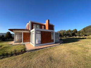 Imagen de la galería de Casa Campestre Villa Luna, en Sogamoso