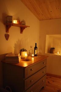 Gallery image of Les Escaliers du Paradis in Largentière