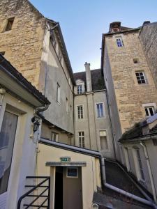Fotografie z fotogalerie ubytování Hôtel François d'O v Caen