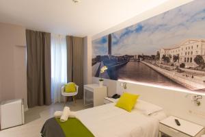 Bilbao City Rooms — foto 5 de 9