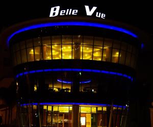 Mersa Matruh şehrindeki Beau Site Belle Vue Hotel tesisine ait fotoğraf galerisinden bir görsel