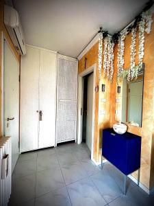 Foto dalla galleria di Welcome Traveller L'APPARTAMENTO DI NORMA a Bardolino Altre 5 foto